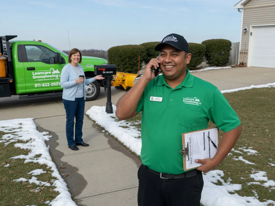 Lawn Care Services By Expert Landscaper Greensboro, NC FAQs